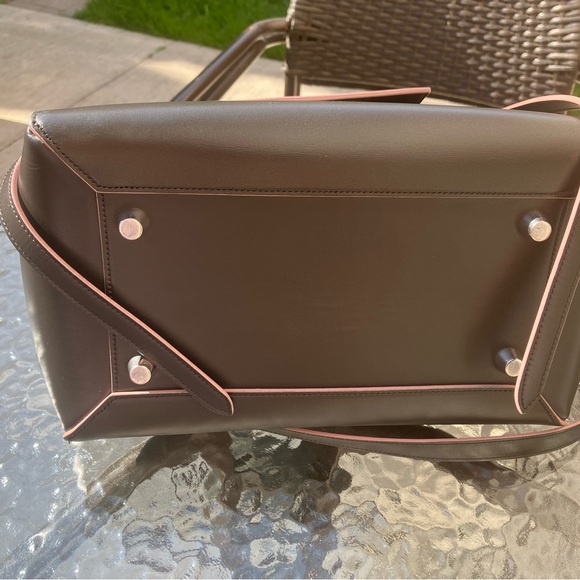 Authentic Celine Mini Belt Bag - Picture 6 of 16